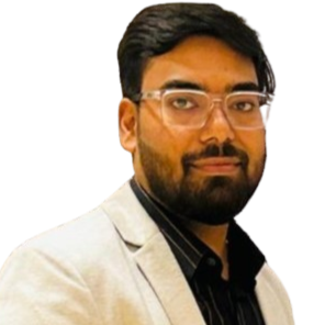 Alok Srivastava